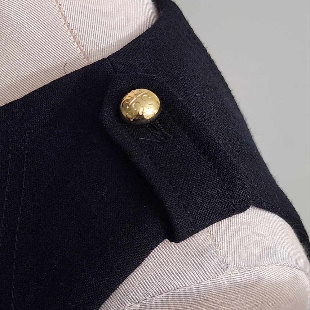 Tory Burch this sophisticated